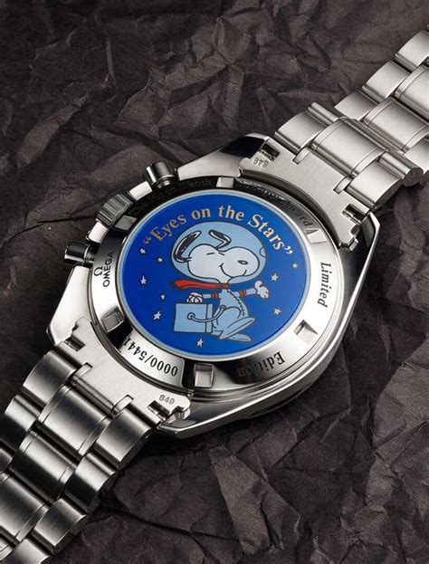 omega silver snoopy 50th|omega snoopy waiting list 2022.